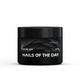 8. NAILSOFTHEDAY Base strong gel(extrafuerte) 30ml