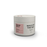 NAILSOFTHEDAY Builder Gel 22 — Nude 30 ml