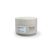 NAILSOFTHEDAY Builder Gel 81 Lechoso con Shimmer 15 ml