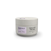 NAILSOFTHEDAY Builder Gel Rosa con shimmer 82 15 ml