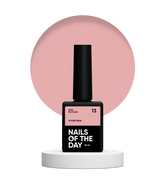 Nailsoftheday Cover base NEW Formula 13