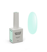 NAILSOFTHEDAY Mayo 2025-Color frío y Blanqueado 10 ml