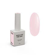 NAILSOFTHEDAY Gel Polish Floria — rosa pastel 10 ml