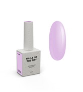 NAILSOFTHEDAY Color del mes Abril 2025- Rosa intenso 10ml