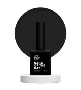 NAILSOFTHEDAY Let's Special Negro Especial 10 ml
