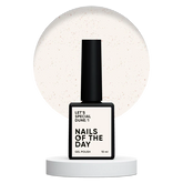 NAILSOFTHEDAY Dune 1 Arena Claro Con Un Brillo Dorado 10 ml