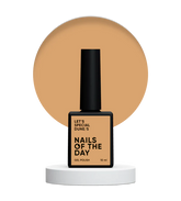 NAILSOFTHEDAY Dune 5 Morning Sand of the Desert 10 ml