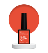 NAILSOFTHEDAY Let's Special Pantone2024/2- Salmón 10 ml