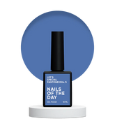 NAILSOFTHEDAY Pantone2024/5 Denim Claro/Aciano Claro 10 ml