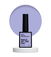 NAILSOFTHEDAY Pantone2024/6 -Lavanda 10 ml