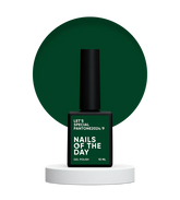 NAILSOFTHEDAY Pantone2024/9 Verde Hierba 10 ml
