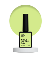 NAILSOFTHEDAY Let's Special Apple - 10 ml