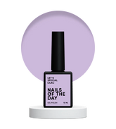 NAILSOFTHEDAY Lilac 10ml