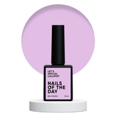 NAILSOFTHEDAY Let's Special Lollipop - 10 ml