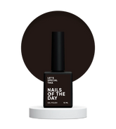 NAILSOFTHEDAY Let's Special Tina-cereza madura 10 ml