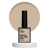 NAILSOFTHEDAY Let’s Special Praline-Beige Claro 10 ml