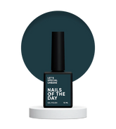 NAILSOFTHEDAY Urbane 10ml