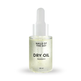 NAILSOFTHEDAY Dry Oil Mandarin — aceite seco 30 ml