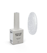 NAILSOFTHEDAY Milkshake esmalte semipermanente reflectante leche 10 ml
