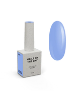 NAILSOFTHEDAY Color of the Month – Julio 2026 Odesa azul 10 ml
