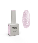 NAILSOFTHEDAY Paradise 02- color Rosa Suave 10 ml