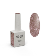 NAILSOFTHEDAY Paradise 05- Marron Grafito 10 ml