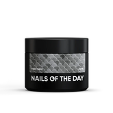 NAILSOFTHEDAY Fiber Base-Con Fibras de Nailon 30 ml
