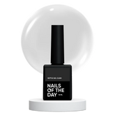 NAILSOFTHEDAY Bottle gel-gel transparente ultrafuerte 10 ml