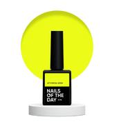 NAILSOFTHEDAY Let's Special Lemon- Limón Neón 10 ml