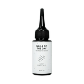 NAILSOFTHEDAY No Stress Top No Wipe(sin capa pegajosa y sin filtros UV) 50(recarga)