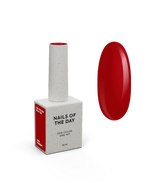NAILSOFTHEDAY Rich Color Rojo Intenso 10ml