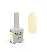 NAILSOFTHEDAY Gel Polish South Color amarillo pastel 10 ml
