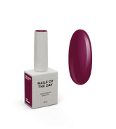 NAILSOFTHEDAY Wine Color Vino Uva 10ml
