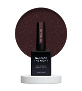 NAILSOFTHENIGHT Let's Special Odri Reflectante De Cereza Cálido