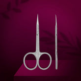Tijeras para cuticula Staleks Exclusive 23/2