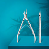 Alicates para uñas encarnadas PODO 18 mm