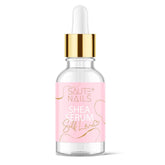 Saute Cutcile Oil Shea Serum Self Love 15ml