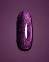 Dark by Rior Esmalte Semipermanente Profesional Cat Eye 21- 6 ml
