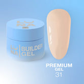 LUNAMOON Premium Gel 31