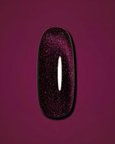 Dark by Rior Esmalte Semipermanente Profesional Cat Eye 04 - 10 ml