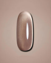 Dark by Rior Esmalte Semipermanente Profesional Cat Eye 12 - 6 ml