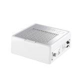 Teri Turbo M White Silver 90W