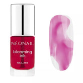 Neonail Tinta para decoraciones Blooming Ink- Rosa 7,2ml