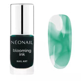 Neonail Tinta para decoraciones Blooming Ink- Verde 7,2ml