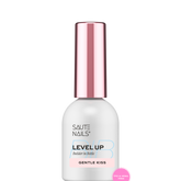 Saute Nails-Gel en botella BiB Level UP Gentle Kiss 8 ml