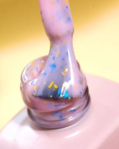 DNKa™ Cover Base. #0010B Ukrainian