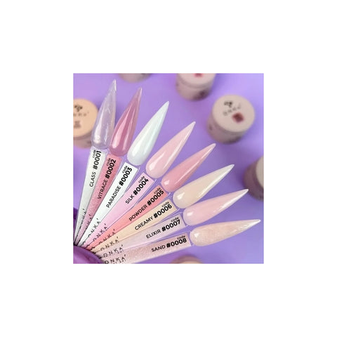 DNKa™ Acryl Gel. #0008 Sand