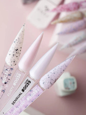 DNKa™ Cover Base. #0038 Flirty 30ml