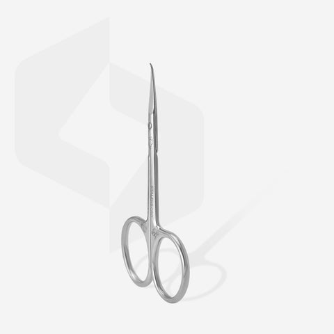 Tijeras para cuticula Staleks Exclusive 23/2