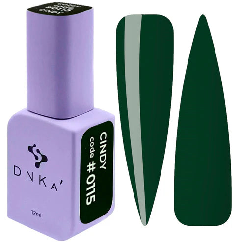 DNKa Esmalte semipermanente 115, 12 ml